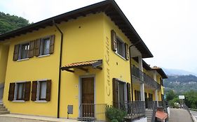 3Muzen Apartments